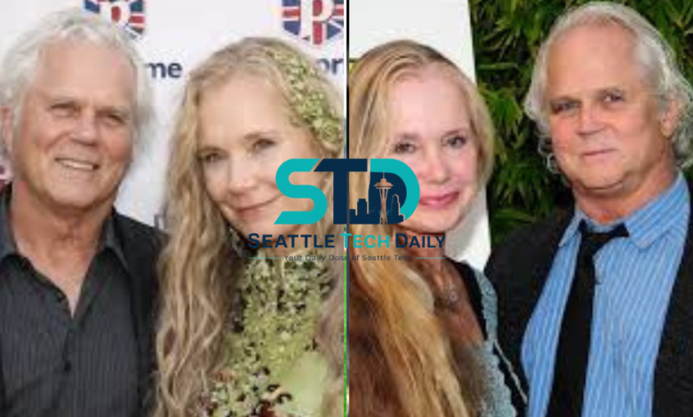 lauren shulkind